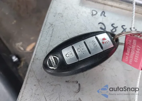 2012 Nissan Altima 2.5 S z USA, uszkodzony, nr VIN 1N4AL2APXCC220791